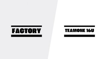 Replay: Home - 2026 Factory vs Cape Cod Selects | Jun 6 @ 5 PM