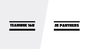 Replay: Home - 2026 Team One U16 vs Panthers | Jun 5 @ 5 PM