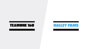 Replay: Home - 2026 TeamONE 16U vs Hallzy Blue | Jun 6 @ 9 AM