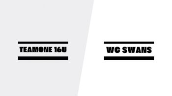 Replay: Home - 2026 Cape Cod Selects vs Swans Blk U19 | Jun 6 @ 12 PM