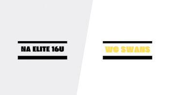 Replay: Home - 2026 NA Elite vs Swans Gold U16 | Jun 5 @ 7 PM