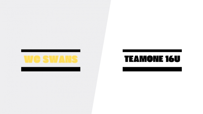 (FLSP 008) | flohockey: 2026 Swans Gold U16 vs Team One U16 (Home) (2026-06-05 14:15:00)