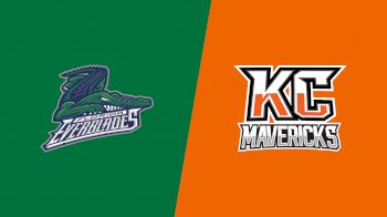 Replay: Away - 2026 Florida vs Kansas City | Jun 5 @ 7 PM