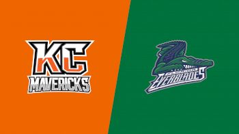 Replay: Home - 2026 Kansas City vs Florida | Jun 13 @ 7 PM