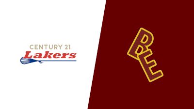 Replay: Home - 2026 Lakers vs Brampton | Jul 24 @ 8 PM