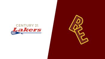 Replay: Home - 2026 Lakers vs Brampton | Jun 18 @ 8 PM