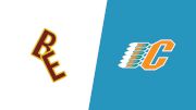 Replay: Home - 2026 Brampton vs Chiefs | Jun 30 @ 8 PM