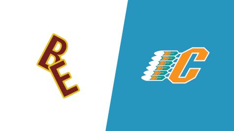 Replay: Home - 2026 Brampton vs Chiefs | Jun 30 @ 8 PM