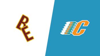 Replay: Home - 2026 Brampton vs Chiefs | Jun 30 @ 8 PM