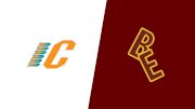 Replay: Home - 2026 Chiefs vs Brampton | Jul 9 @ 8 PM