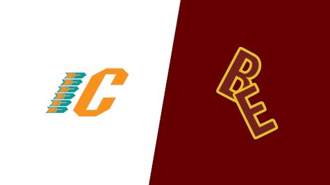 Replay: Home - 2026 Chiefs vs Brampton | Jul 9 @ 8 PM