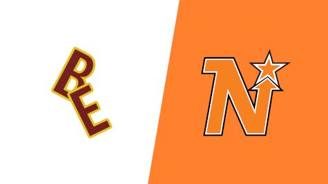 Replay: Home - 2026 Brampton vs North Stars | Jul 18 @ 7 PM