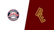 Replay: Home - 2026 Oakville vs Brampton | Jul 2 @ 8 PM