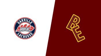 Replay: Home - 2026 Oakville vs Brampton | Jul 2 @ 8 PM