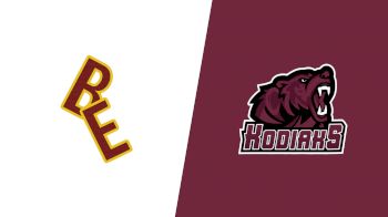 Replay: Home - 2026 Brampton vs Cobourg | Jul 5 @ 6 PM