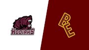 Replay: Home - 2026 Cobourg vs Brampton | Jul 16 @ 8 PM
