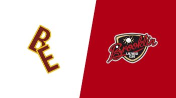Replay: Home - 2026 Brampton vs Brooklin LC | Jul 22 @ 8 PM