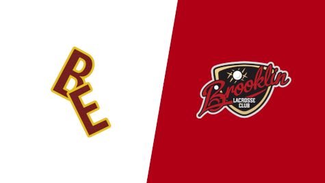 Replay: Home - 2026 Brampton vs Brooklin LC | Jul 22 @ 8 PM