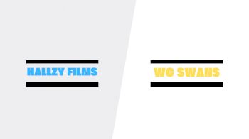 Replay: Home - 2026 Hallzy Blue vs Swans Gold U16 | Jun 7 @ 10 AM