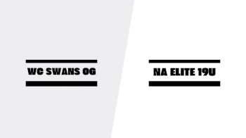 Replay: Home - 2026 Swans OG vs NA Elite | Jun 7 @ 11 AM