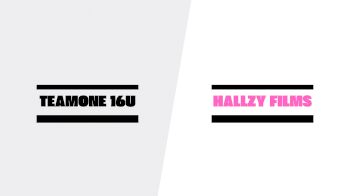 Replay: Home - 2026 Team One U16 vs Hallzy Pink | Jun 7 @ 12 PM