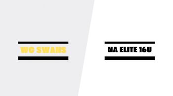 Replay: Home - 2026 Swans Gold U16 vs NA Elite | Jun 7 @ 12 PM