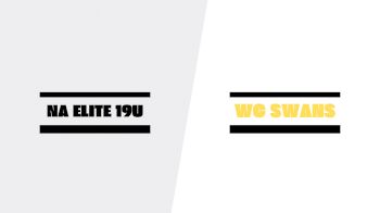 Replay: Home - 2026 NA Elite vs Swans Gold U19 | Jun 7 @ 1 PM