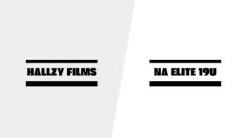 Replay: Home - 2026 Hallzy vs NA Elite | Jun 7 @ 3 PM