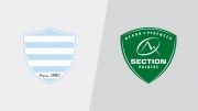 Replay: Pau vs Racing 92 | Jun 13 @ 7 PM