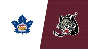 Replay: Away - 2026 Toronto vs Chicago | Jun 14 @ 2 PM
