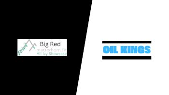Replay: Home - 2026 Red vs Oil Kings | Jun 12 @ 12 PM