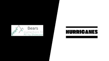 Replay: Home - 2026 Bears vs Hurricanes | Jun 12 @ 5 PM
