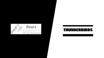 Replay: Home - 2026 Bears vs Thunderbirds | Jun 13 @ 5 PM