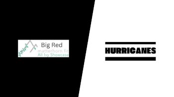 Replay: Home - 2026 Red vs Hurricanes | Jun 13 @ 7 PM