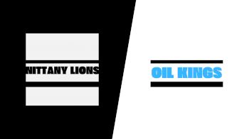Replay: Home - 2026 Lions vs Oil Kings | Jun 13 @ 7 PM