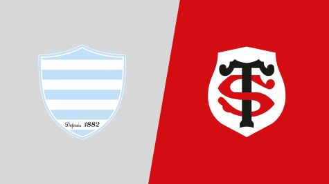 Replay: Toulouse vs Racing 92 | Jun 19 @ 7 PM