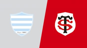 Replay: Toulouse vs Racing 92 | Jun 19 @ 7 PM