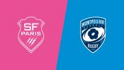 Replay: Montpellier vs Stade Francais | Jun 20 @ 7 PM
