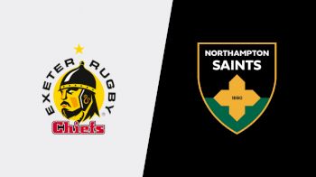 Replay: Northampton Saints vs Exeter Chiefs | Jun 20 @ 2 PM