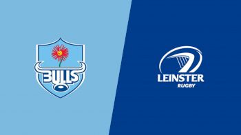 Replay: Leinster vs Vodacom Bulls - Grand Final | Jun 19 @ 6 PM
