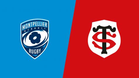 Replay: Toulouse vs Montpellier - Top 14 Final | Jun 27 @ 7 PM