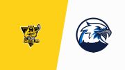 2026 Olds Grizzlys vs Canmore Eagles