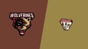 Replay: Away - 2026 Whitecourt vs Camrose | Oct 16 @ 6 PM