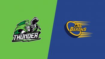 Replay: Home - 2026 Drayton Valley vs Fort McMurray | Sep 25 @ 6 PM
