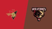 Replay: Away - 2026 Bonnyville vs Whitecourt | Oct 9 @ 6 PM