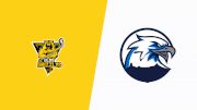 2026 Olds Grizzlys vs Canmore Eagles