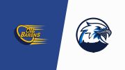 Replay: Home - 2026 Fort McMurray vs Canmore | Oct 17 @ 6 PM