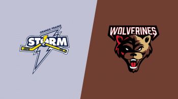 Replay: Home - 2026 Grande Prairie vs Whitecourt | Sep 23 @ 6 PM