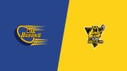 2026 Fort McMurray Oil Barons vs Olds Grizzlys