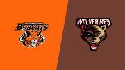 2026 Lloydminster Bobcats vs Whitecourt Wolverines